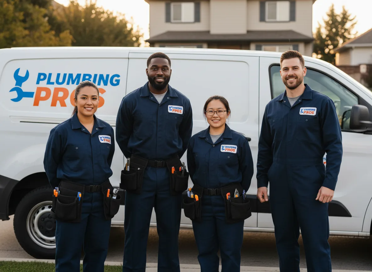 Water Heater Repair company in Tarpley, TX