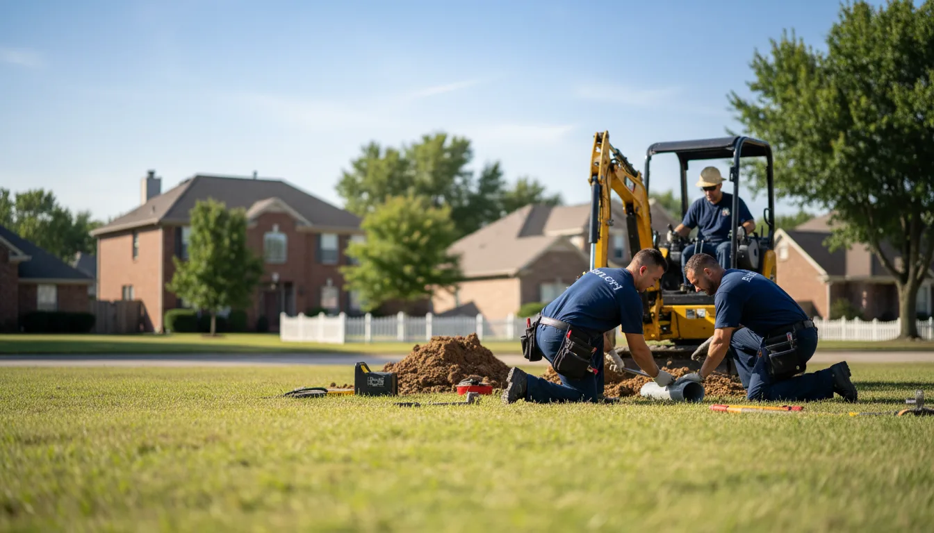 Water Heater Repair in Tarpley, TX near me